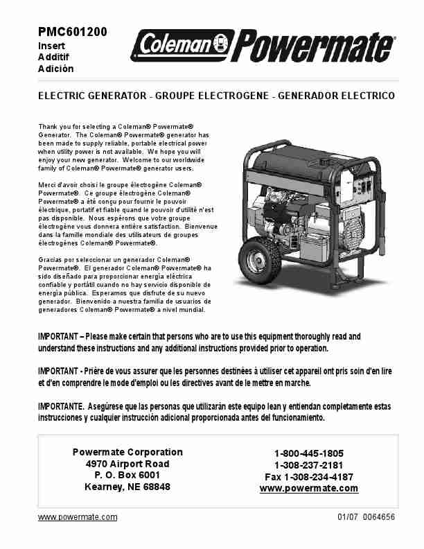 Powermate Portable Generator PMC601200-page_pdf